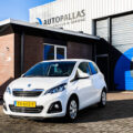 Autopallas Autoverhuur Leeuwarden – Leeuwarden