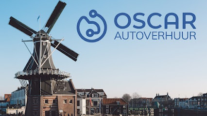 Oscar Autoverhuur Amersfoort Noord – Amersfoort