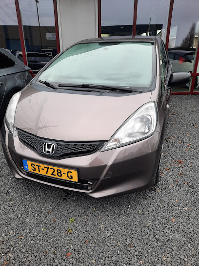 Autobedrijf Ton Wilbrink – Apeldoorn