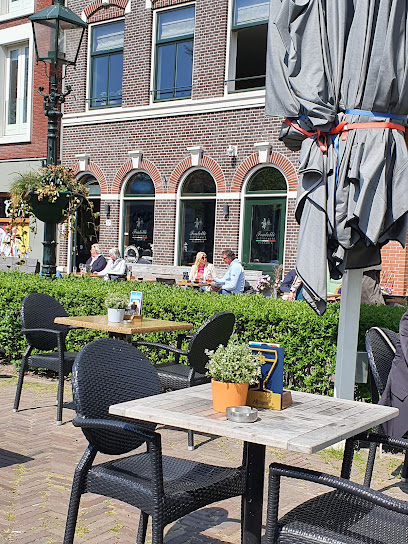 Fratelli Leidschendam – Leidschendam