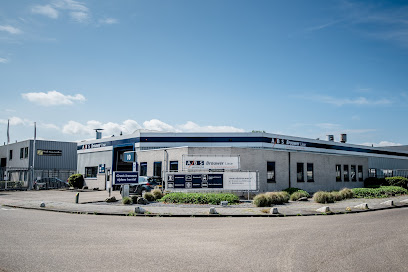 ABS Autoherstel Brouwer Lisse – Lisse