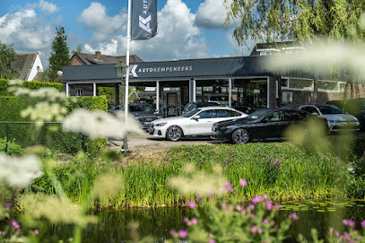 Auto Kempeneers – Meteren