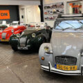Burton Car Company – Zutphen Burton Car Company – Zutphen