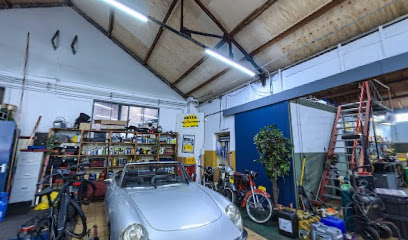 Garage De Zwette – Zoetermeer