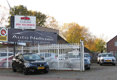 Auto Nelissen – Brunssum