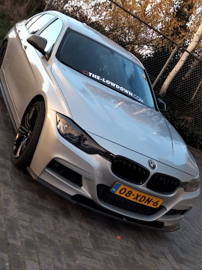 Autobedrijf De Witte Vink – Hengelo