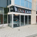 Alpha Cars – Vlaardingen Alpha Cars – Vlaardingen