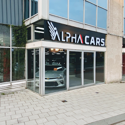 Alpha Cars – Vlaardingen