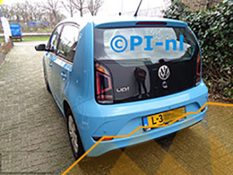 Parkeersensoreninbouwen.nl – Putten