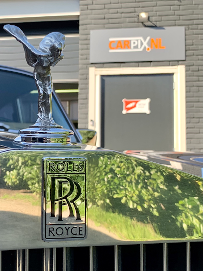 Carpix.nl – Huizen