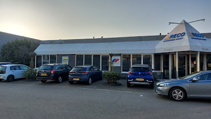 Schadenet Reco Haarlem – Haarlem