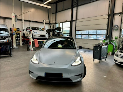 Bosch Car Service – Hauzendorfer – Zaandam