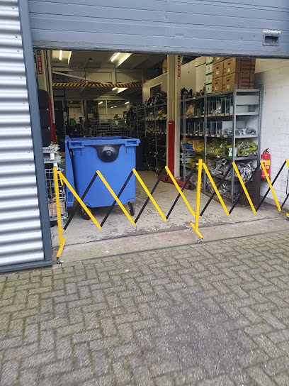 APS Turbo BV – Capelle aan den IJssel