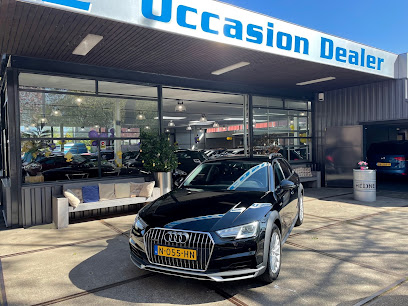 Autobedrijf Heijne – Zwanenburg