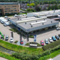 Hedin Automotive Gorinchem - Ford en F-150 (voorheen Stern) – Gorinchem Hedin Automotive Gorinchem - Ford en F-150 (voorheen Stern) – Gorinchem