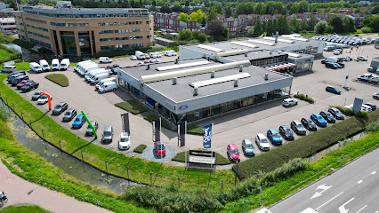 Hedin Automotive Gorinchem – Ford en F-150 (voorheen Stern) – Gorinchem