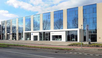 Ames Autobedrijf Dordrecht – Dordrecht