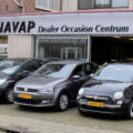 Auto Navap Dealer Occasions – Haarlem