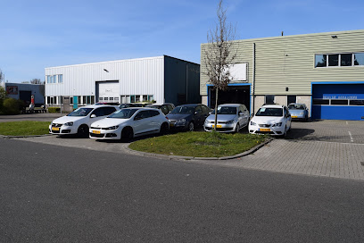 Ecomotive 3L specialist – Heerhugowaard