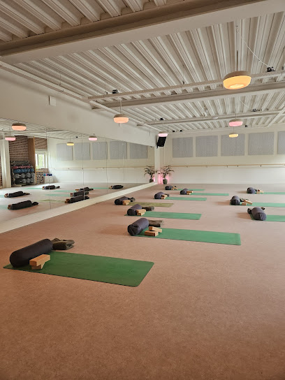 Studio Blitz Movement – Overveen