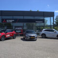 Mengelers Mitsubishi Heerlen – Heerlen