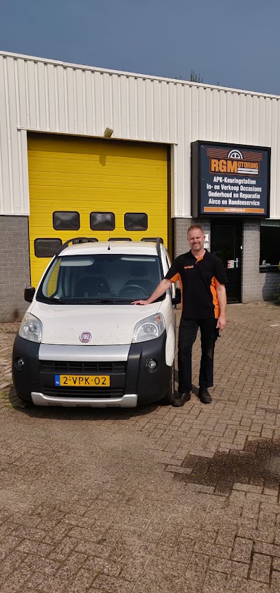 RG Motoring – Etten-Leur