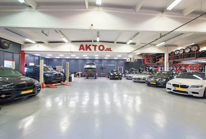 AKTO Mobiel B.V. – Apeldoorn