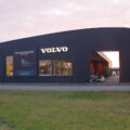 Broekhuis Volvo Harderwijk – Harderwijk Broekhuis Volvo Harderwijk – Harderwijk