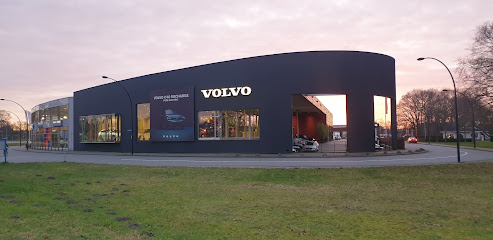 Broekhuis Volvo Harderwijk – Harderwijk