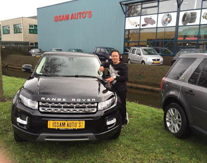 Issam Auto’s – Noordwijkerhout