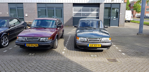 Auto Thomas – Amersfoort