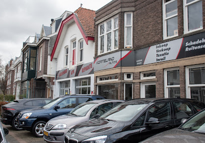 Korteland auto’s – Rijswijk