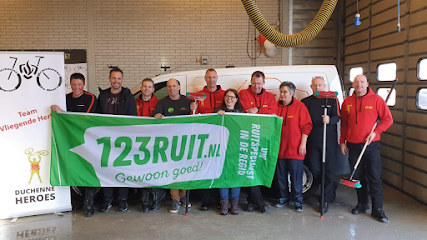 Hoefa garage de Meern en Autoruit reparatie – Utrecht