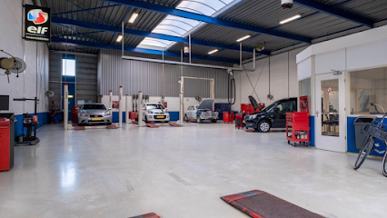 Autoservice D & d – Gouda