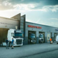 LVS Trucks - Renault & Volvo Trucks – Beverwijk LVS Trucks - Renault & Volvo Trucks – Beverwijk