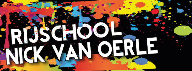Rijschool Nick van Oerle – Maastricht