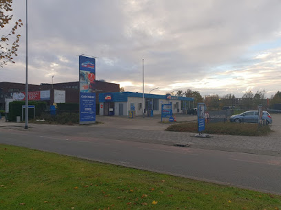 Pro-wash Car Wash Hoogvliet – Hoogvliet Rotterdam