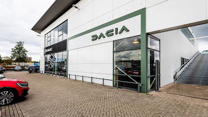 Dacia Delft Zeeuw & Zeeuw – Delfgauw