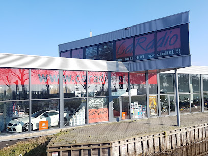 CaRadio – Heerhugowaard