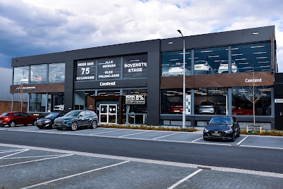 Hyundai dealer Eindhoven | Content Autogroep – Eindhoven