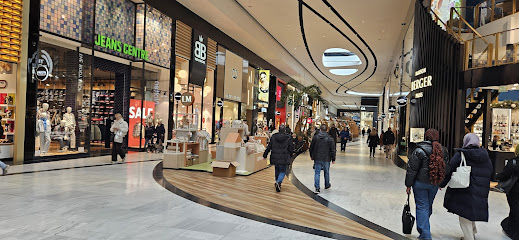 Westfield Mall of the Netherlands – Leidschendam