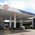Tankstation & Carwash Gulf Voerendaal – Voerendaal