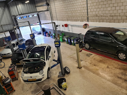 Autoservice Essebaan – Capelle aan den IJssel