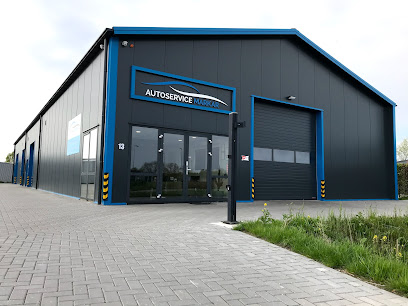 Autoservice Markar – Leeuwarden