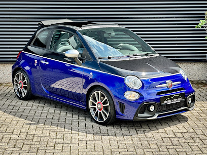 Oelers Automotive – Echt