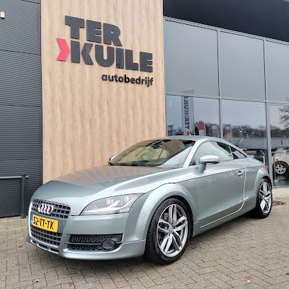 Autobedrijf Ter Kuile – Enschede