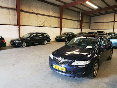 Basic Car Centre – Hardinxveld-Giessendam