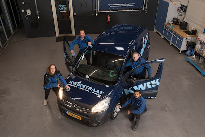 Kwikstraat Carwash XXXL Zeist – Zeist