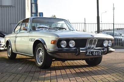 Auto Molenaar – Heerhugowaard