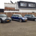 Auto Spenkelink Enschede – Enschede